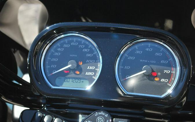 2024 Harley-Davidson FLTRT - Road Glide 3