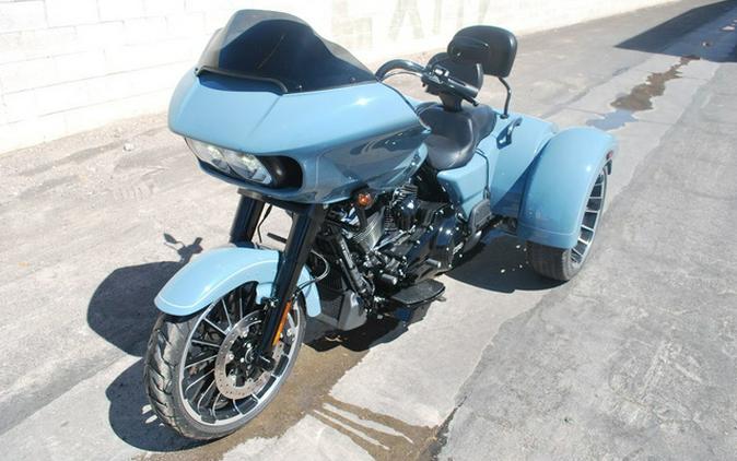 2024 Harley-Davidson FLTRT - Road Glide 3