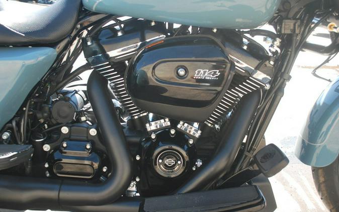2024 Harley-Davidson FLTRT - Road Glide 3