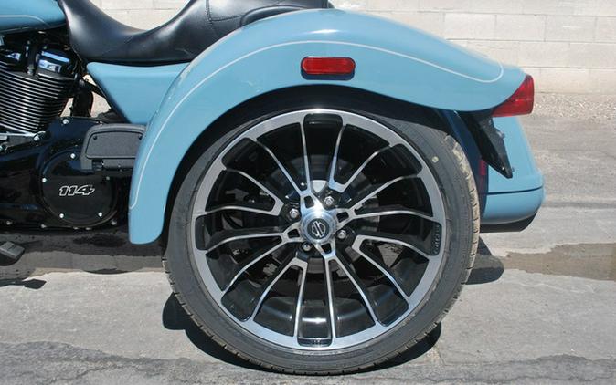2024 Harley-Davidson FLTRT - Road Glide 3