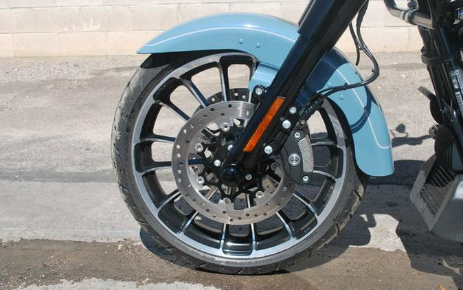 2024 Harley-Davidson FLTRT - Road Glide 3