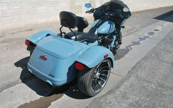 2024 Harley-Davidson FLTRT - Road Glide 3