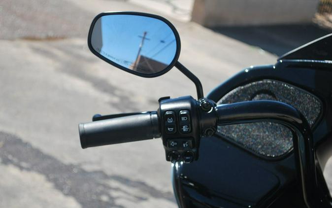 2024 Harley-Davidson FLTRT - Road Glide 3