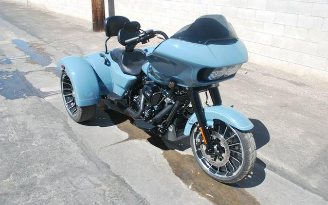 2024 Harley-Davidson FLTRT - Road Glide 3