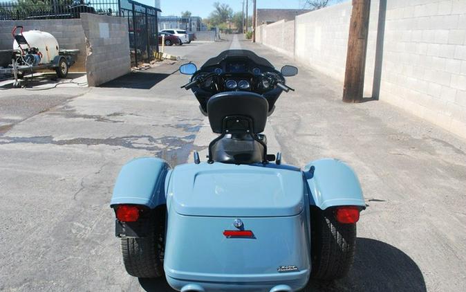 2024 Harley-Davidson FLTRT - Road Glide 3