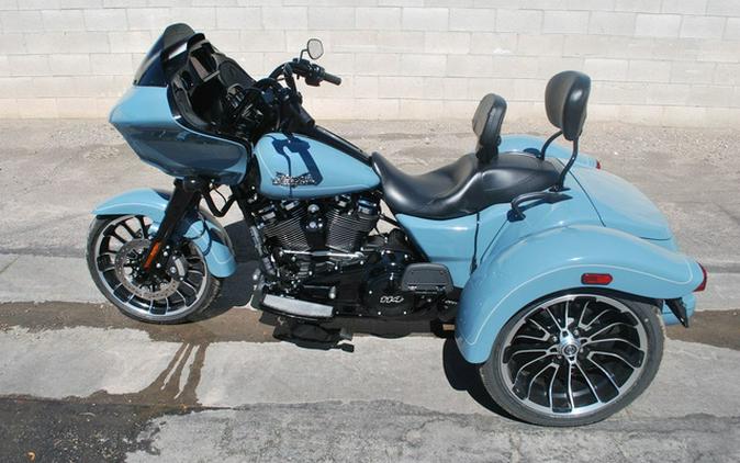 2024 Harley-Davidson FLTRT - Road Glide 3