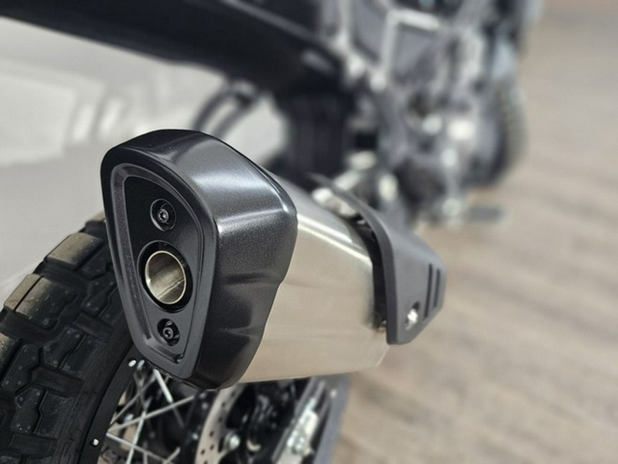 2026 CFMOTO IBEX 450