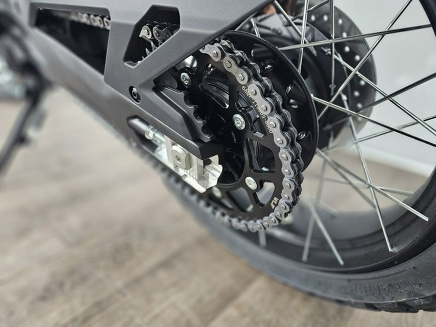 2026 CFMOTO IBEX 450
