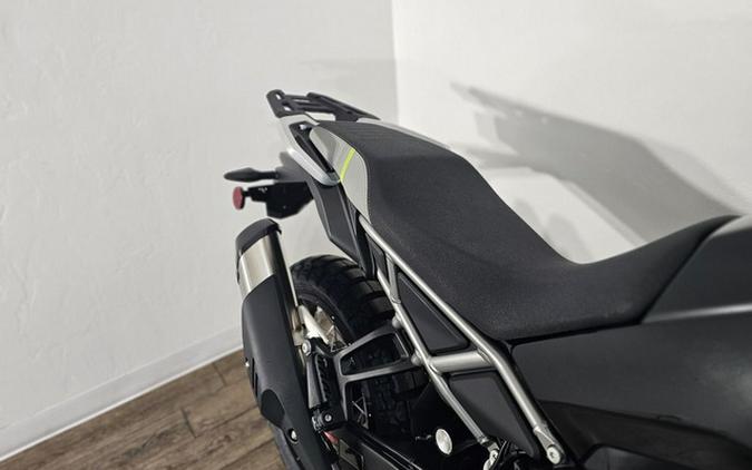 2026 CFMOTO IBEX 450