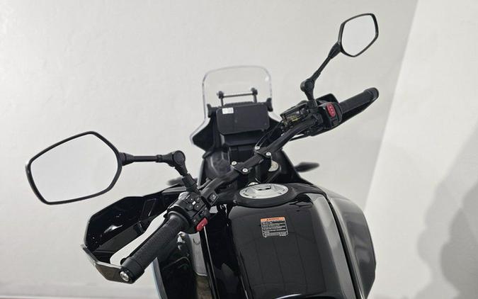 2026 CFMOTO IBEX 450