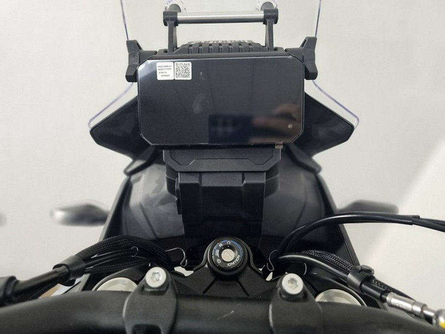 2026 CFMOTO IBEX 450