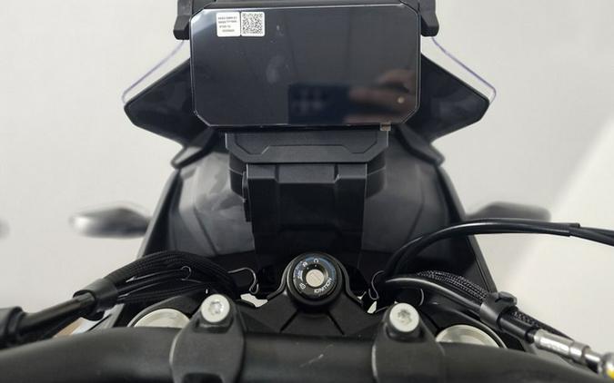 2026 CFMOTO IBEX 450