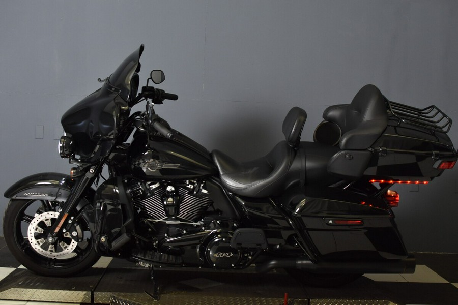 2023 Harley-Davidson Ultra Limited FLHTK