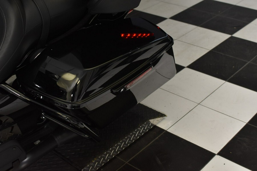 2023 Harley-Davidson Ultra Limited FLHTK