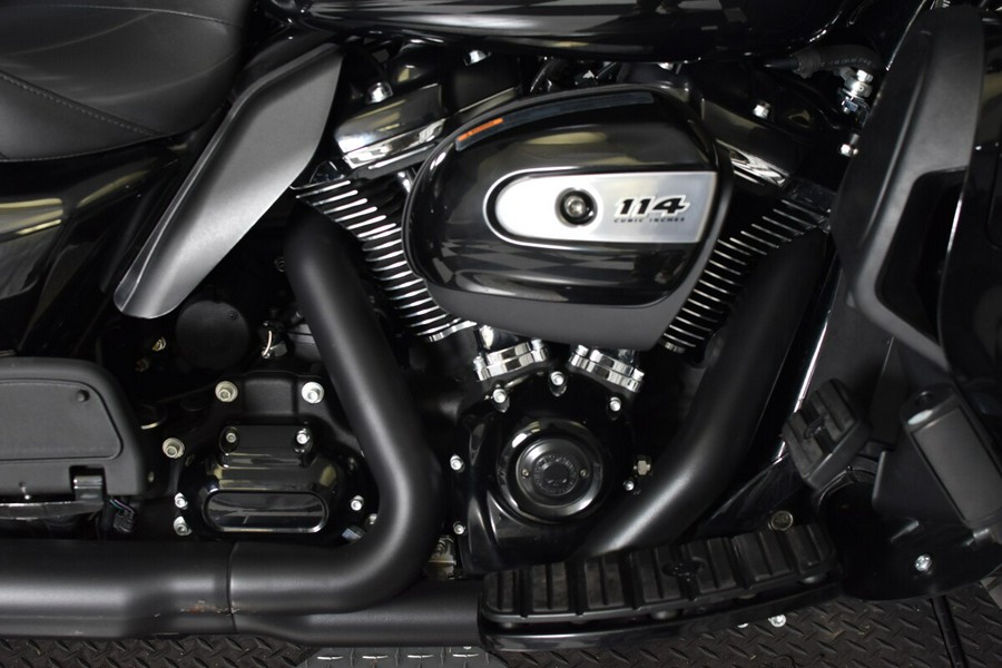 2023 Harley-Davidson Ultra Limited FLHTK