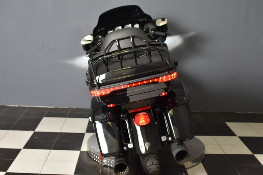 2023 Harley-Davidson Ultra Limited FLHTK