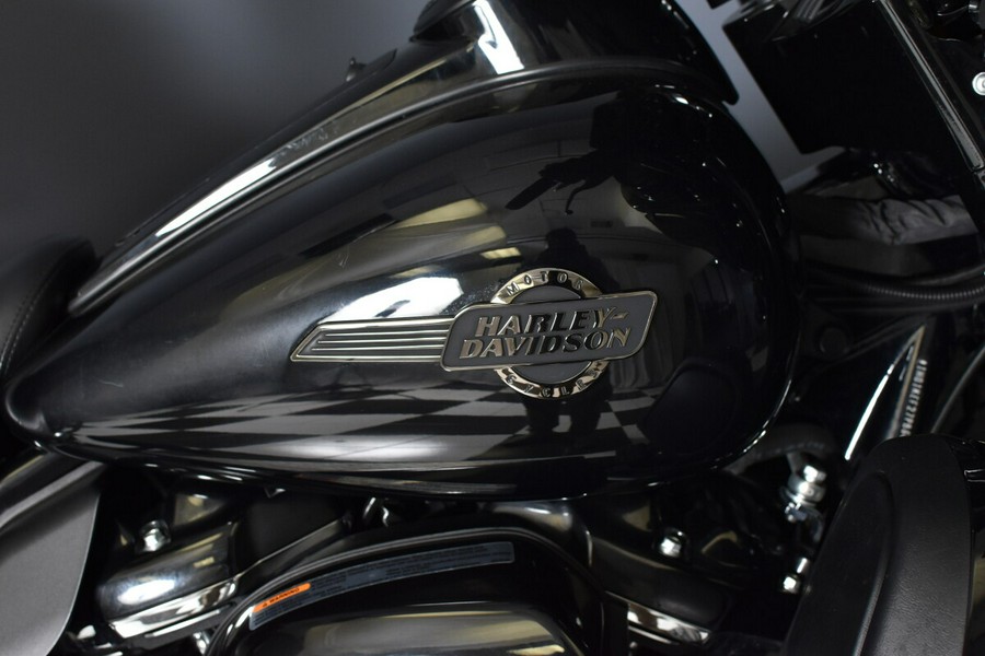 2023 Harley-Davidson Ultra Limited FLHTK