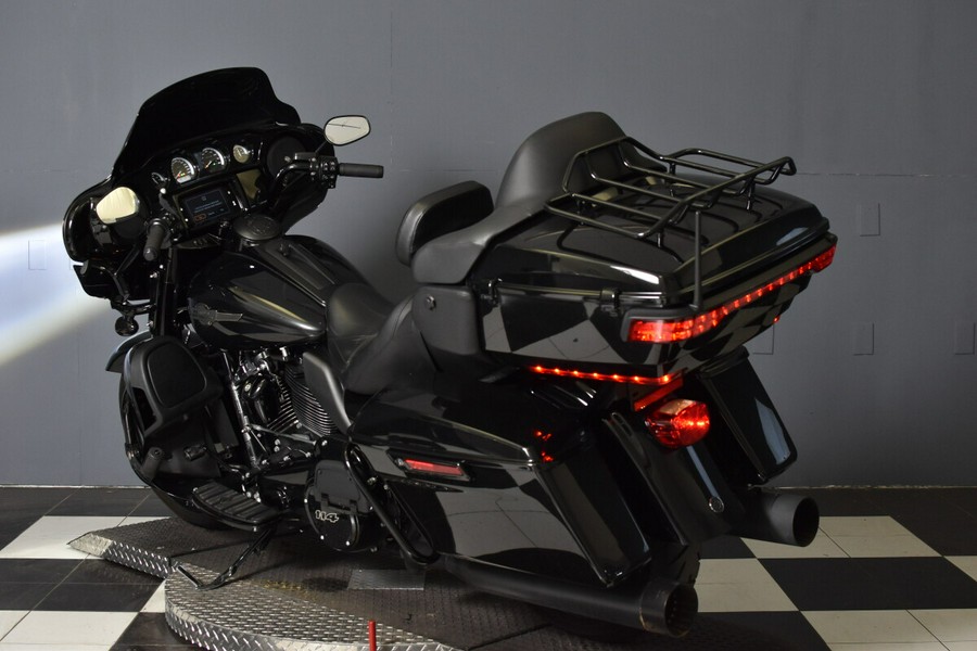2023 Harley-Davidson Ultra Limited FLHTK