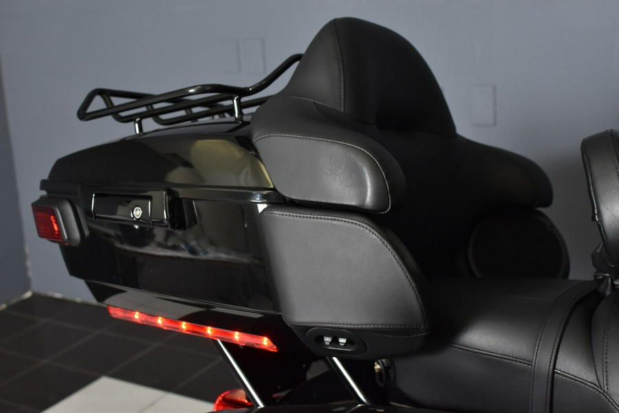 2023 Harley-Davidson Ultra Limited FLHTK