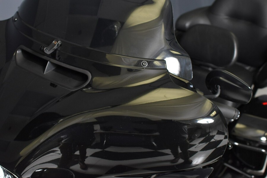 2023 Harley-Davidson Ultra Limited FLHTK