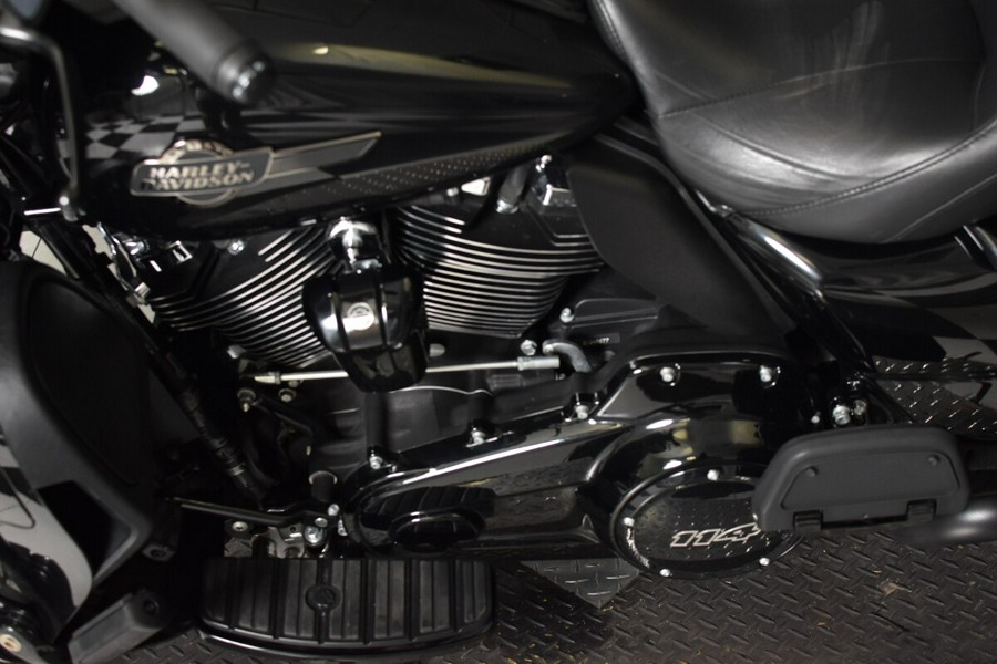 2023 Harley-Davidson Ultra Limited FLHTK