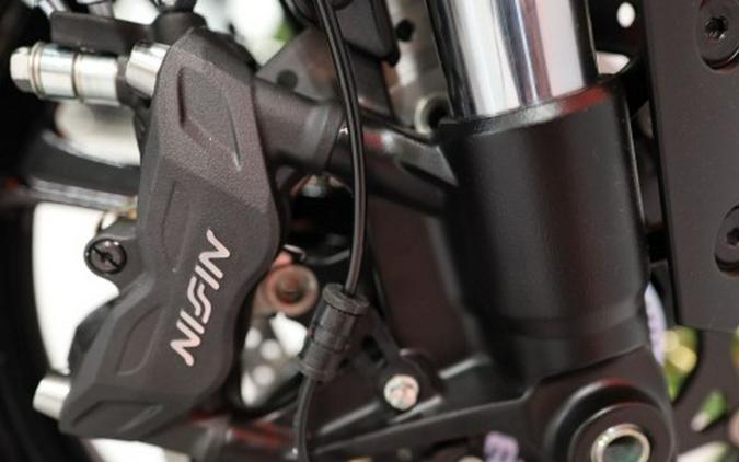 2024 Suzuki V-Strom 800