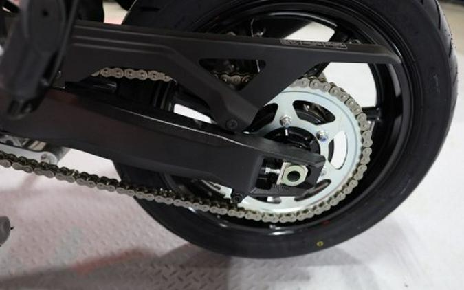 2024 Suzuki V-Strom 800