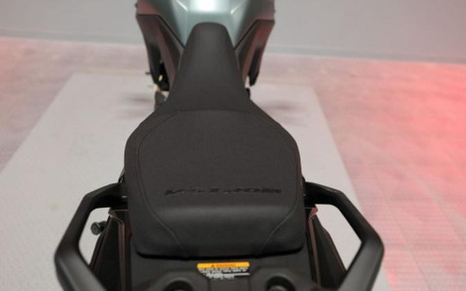 2024 Suzuki V-Strom 800