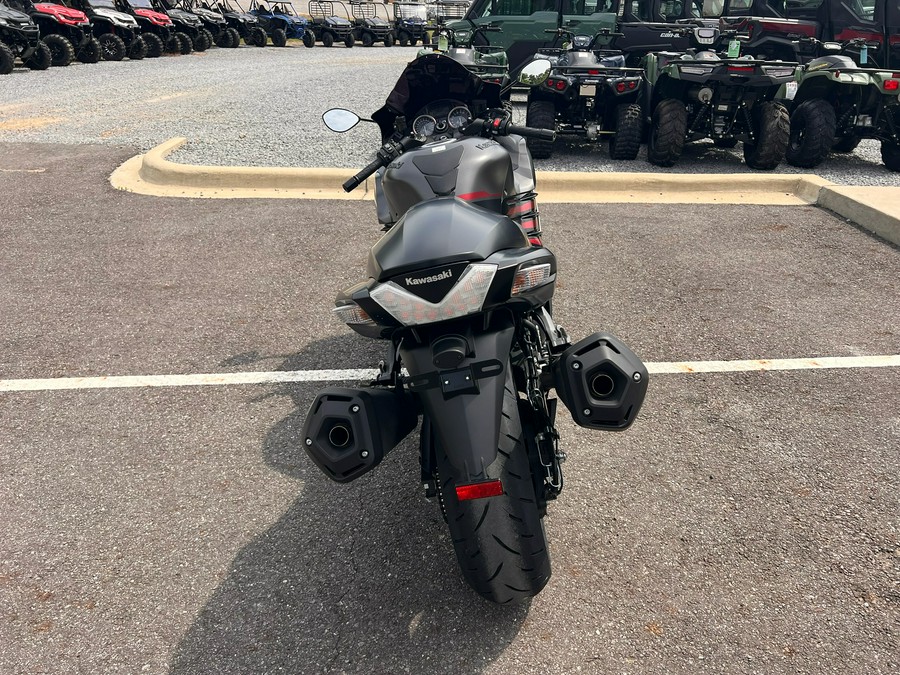 2023 Kawasaki Ninja ZX-14R ABS
