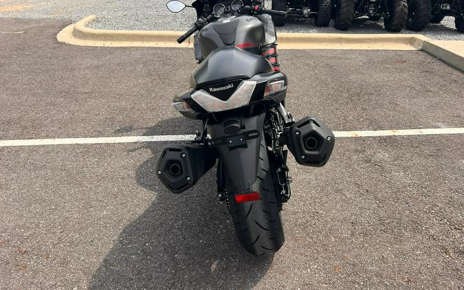2023 Kawasaki Ninja ZX-14R ABS