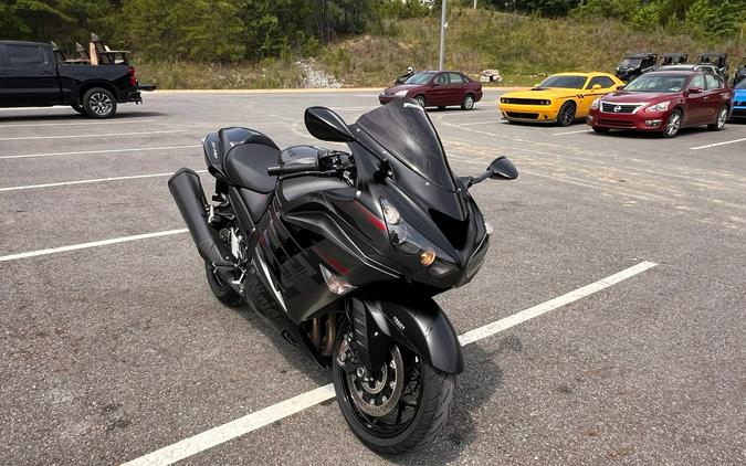2023 Kawasaki Ninja ZX-14R ABS