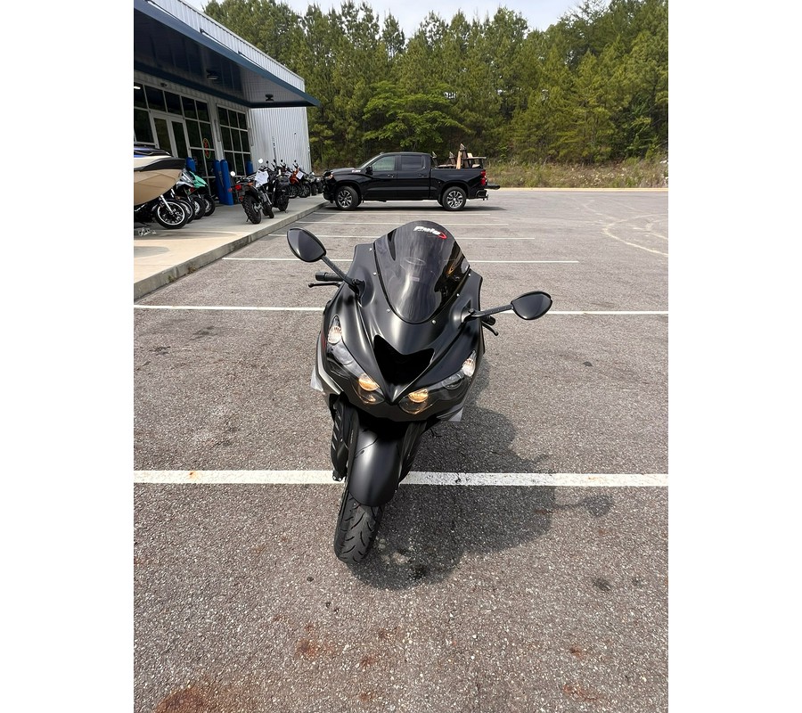 2023 Kawasaki Ninja ZX-14R ABS