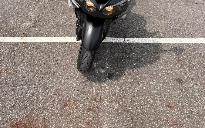 2023 Kawasaki Ninja ZX-14R ABS