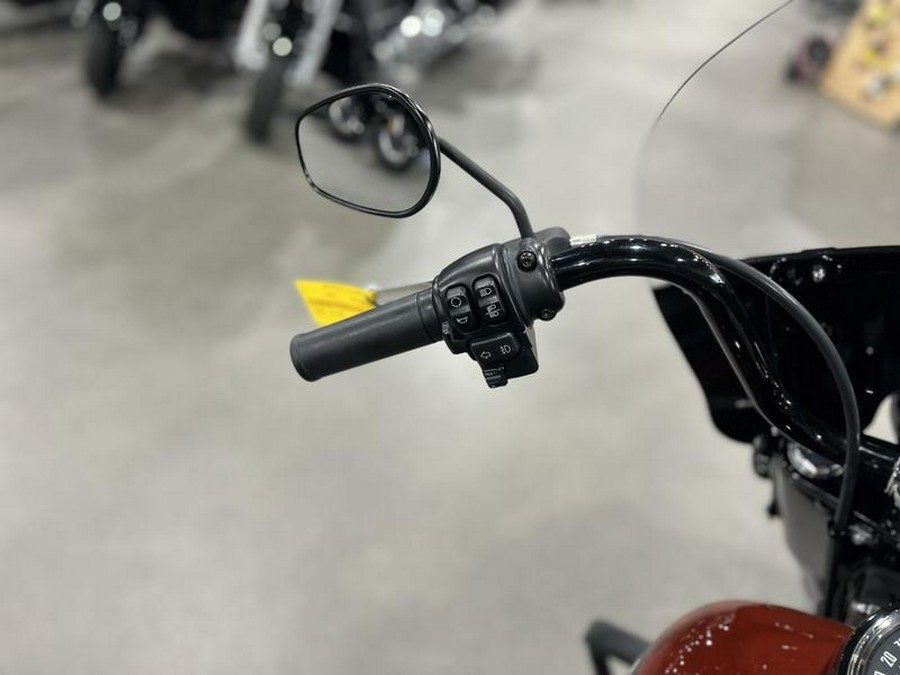 2024 Harley-Davidson® FLHCS - Heritage Classic