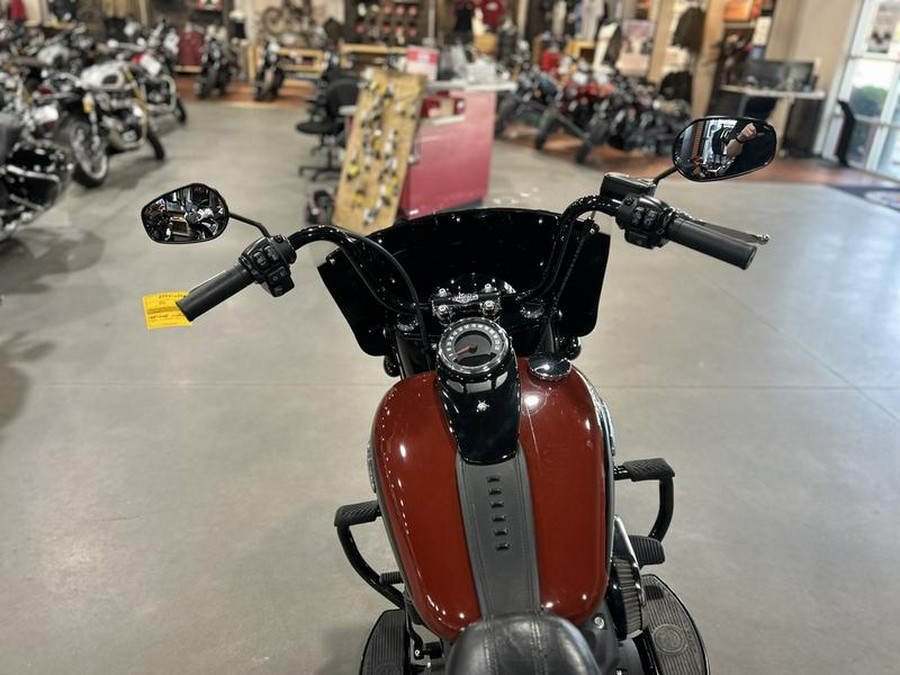 2024 Harley-Davidson® FLHCS - Heritage Classic