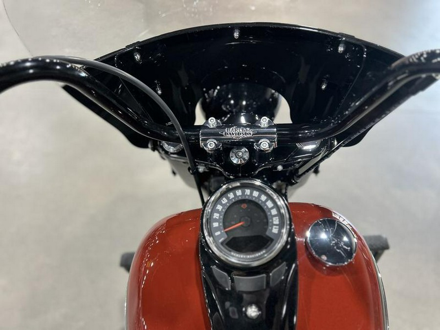 2024 Harley-Davidson® FLHCS - Heritage Classic