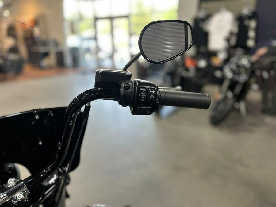 2024 Harley-Davidson® FLHCS - Heritage Classic