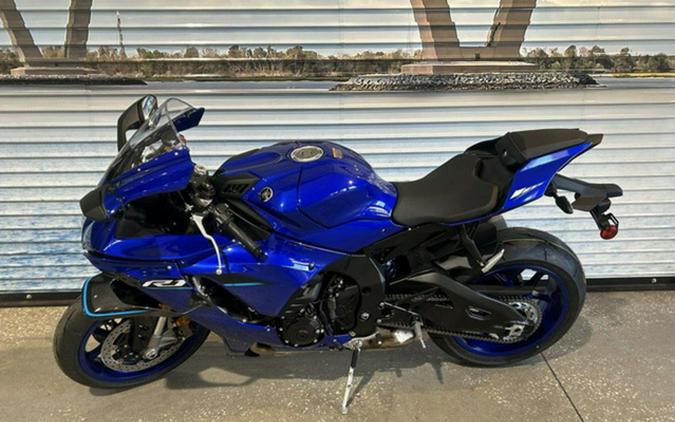 2026 Yamaha YZF-R1