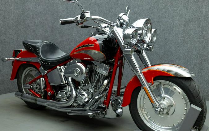 2004-2009 Harley-Davidson motorcycles for sale in Manchester, NH