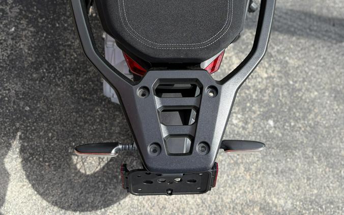 2027 Moto Guzzi Stelvio
