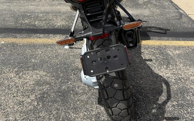 2027 Moto Guzzi Stelvio