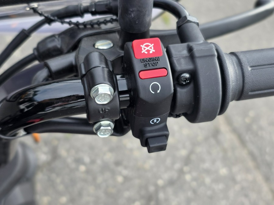 2026 Honda Navi