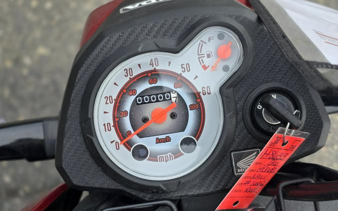 2026 Honda Navi