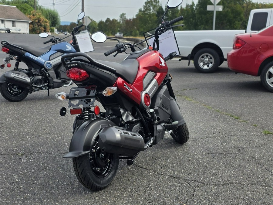 2026 Honda Navi