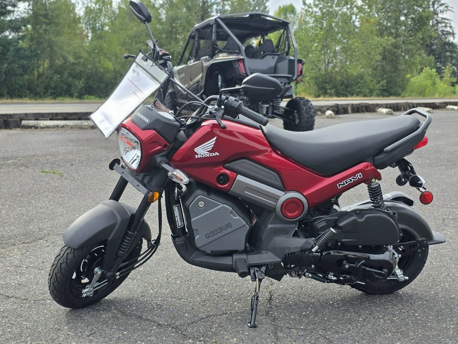 2026 Honda Navi