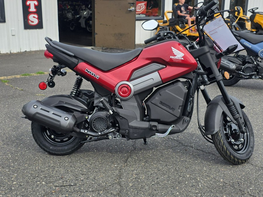 2026 Honda Navi