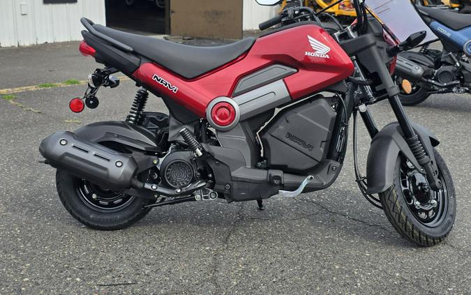 2026 Honda Navi