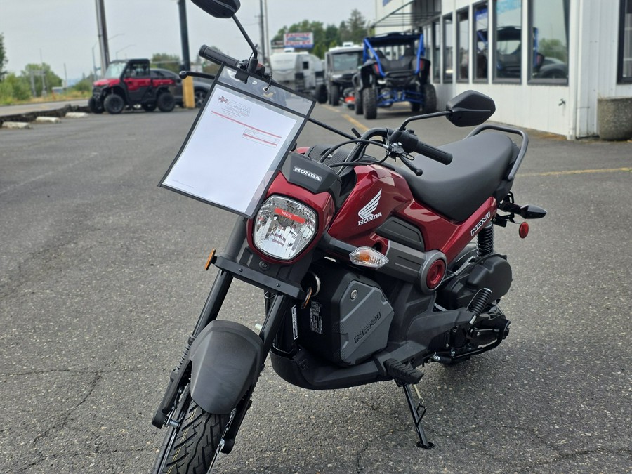 2026 Honda Navi