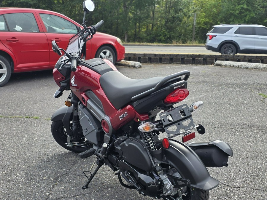 2026 Honda Navi