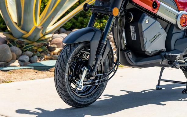 2026 Honda Navi